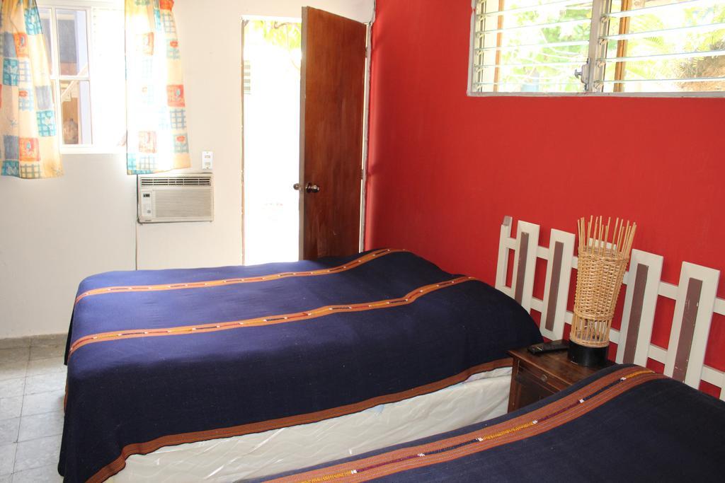 Ximenas Guest House سان سلفادور المظهر الخارجي الصورة