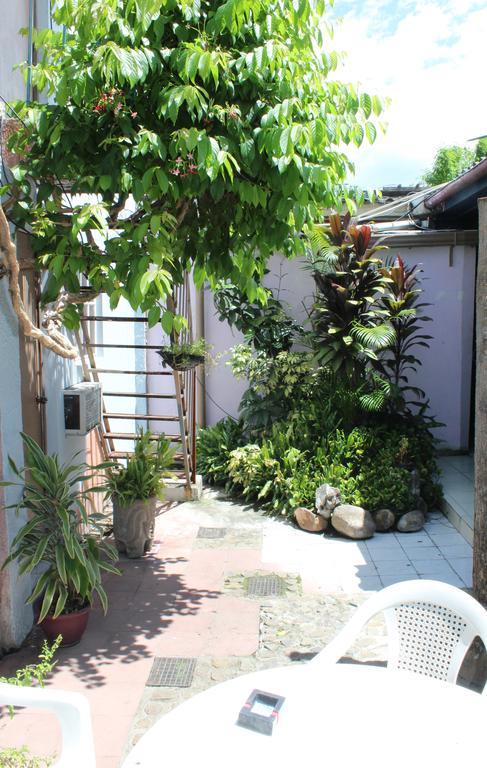 Ximenas Guest House سان سلفادور المظهر الخارجي الصورة
