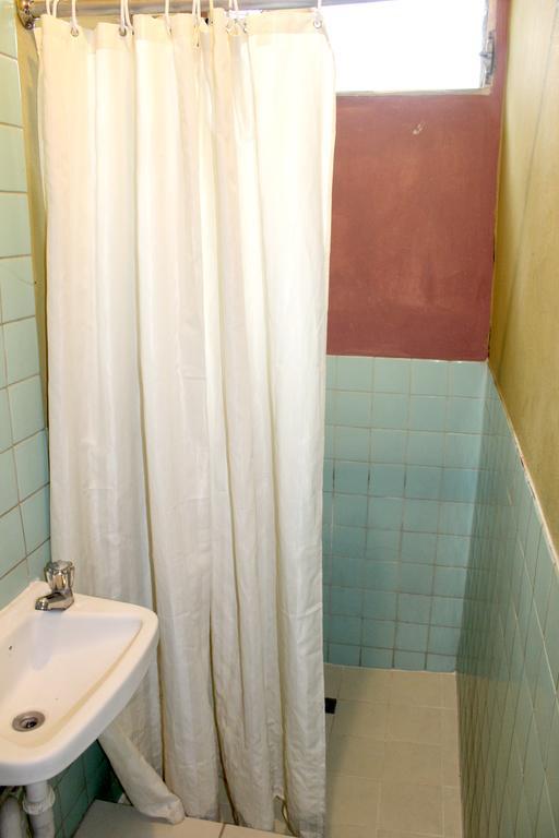 Ximenas Guest House سان سلفادور المظهر الخارجي الصورة
