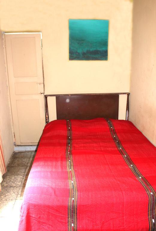 Ximenas Guest House سان سلفادور المظهر الخارجي الصورة